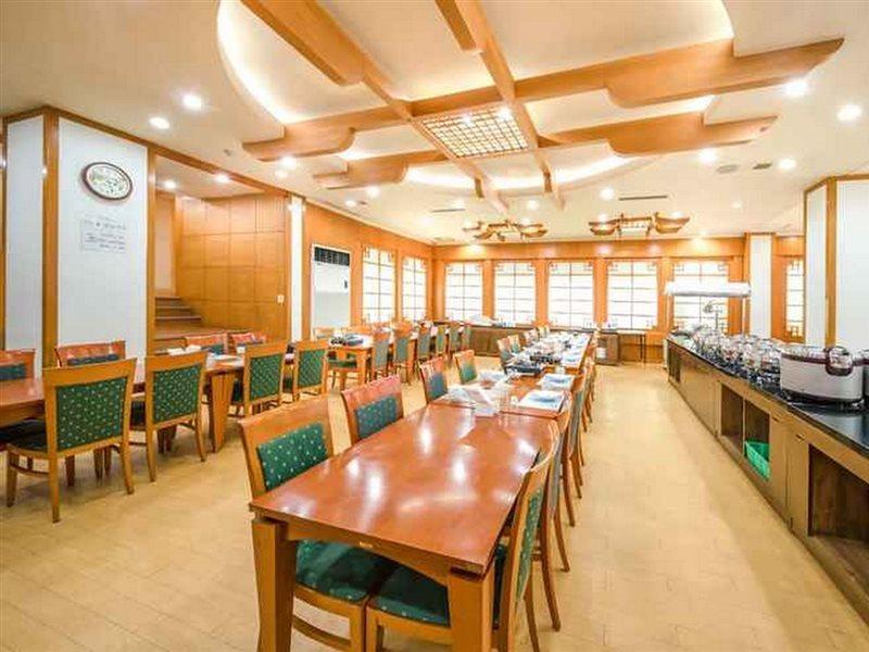 Jeju Hawaii Hotel Екстериор снимка