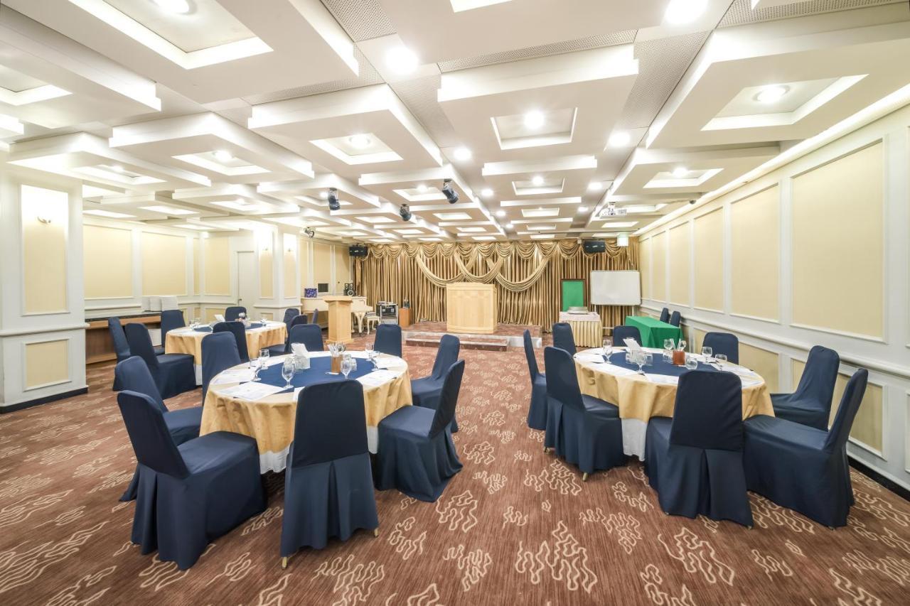 Jeju Hawaii Hotel Екстериор снимка